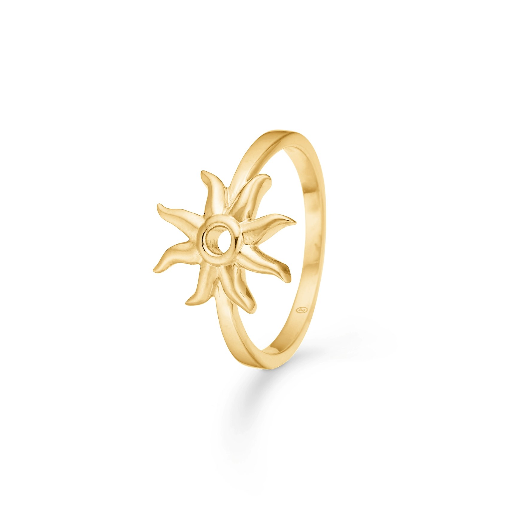 Ocean Aura Ring