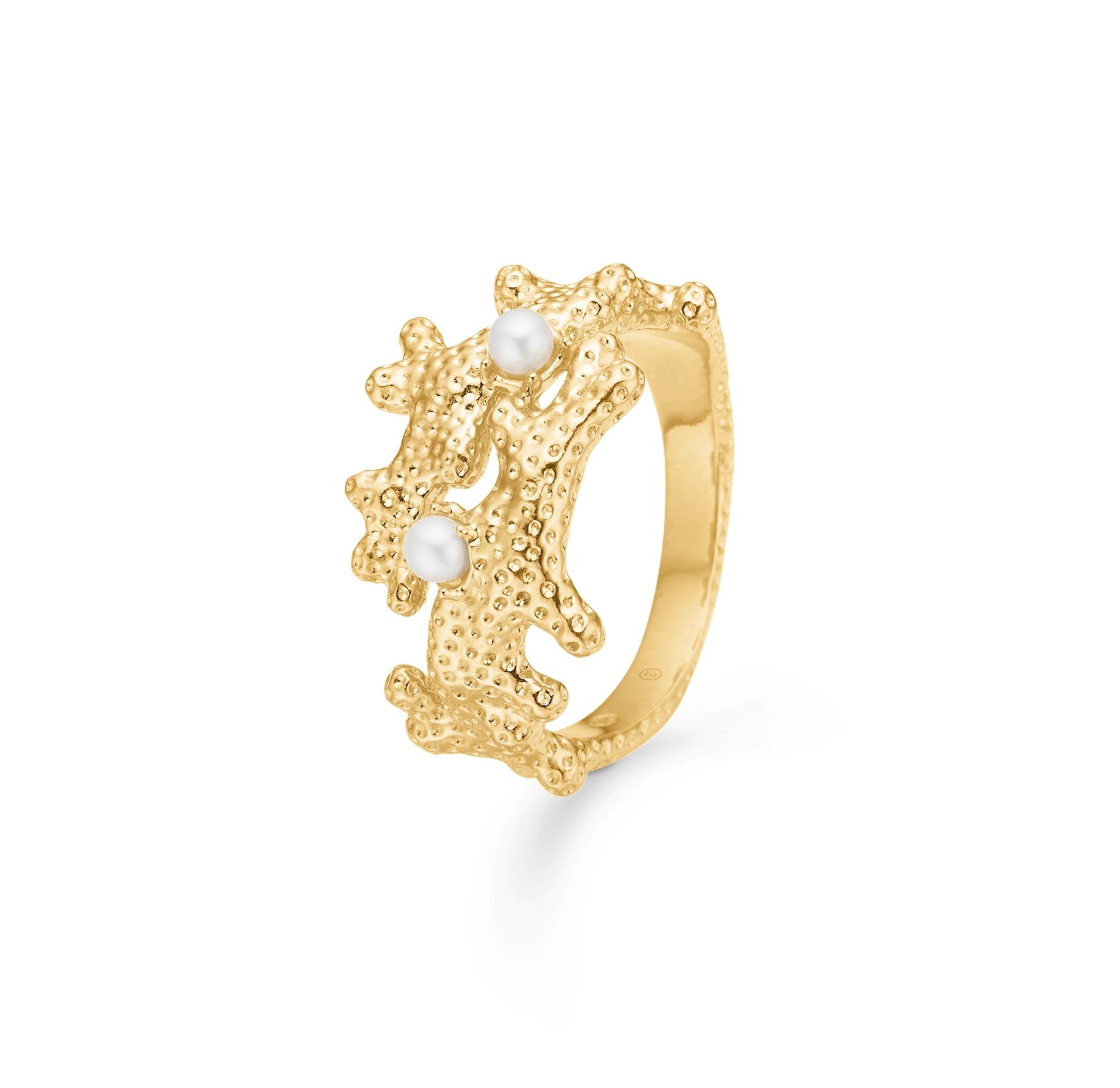 Reef Essence Pearl Ring
