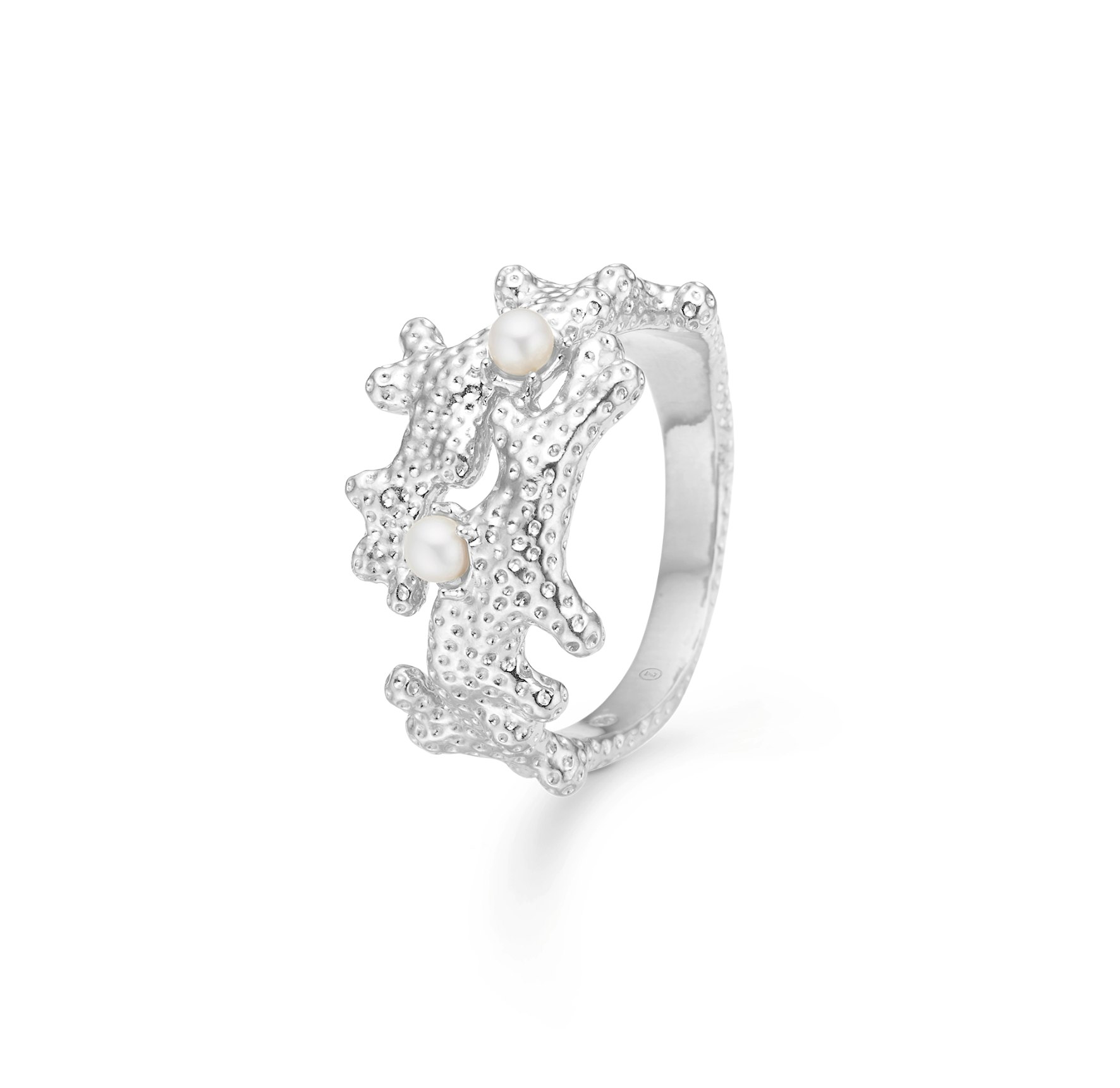 Reef Essence Pearl Ring