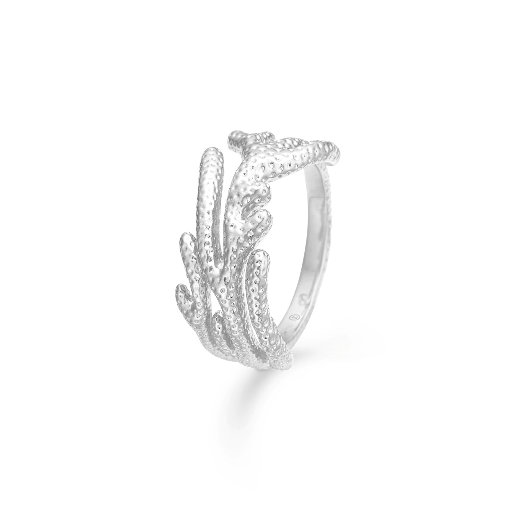 Reef Essence Ring från Studio Z i Silver Sterling 925