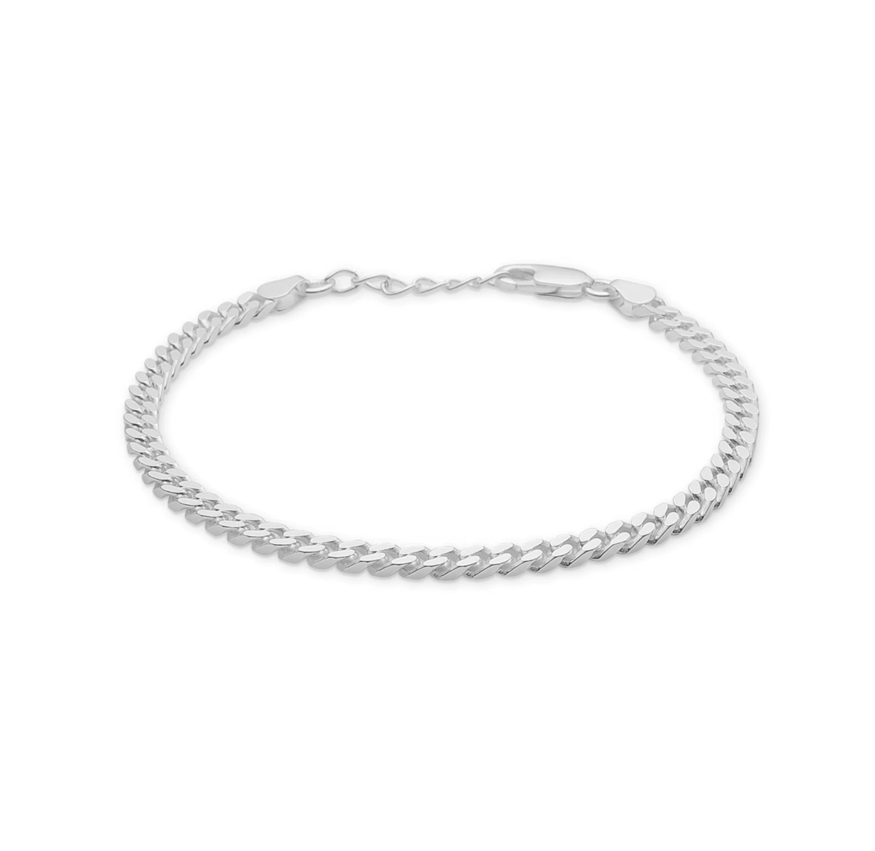 Panser Bracelet von Studio Z in Silber Sterling 925