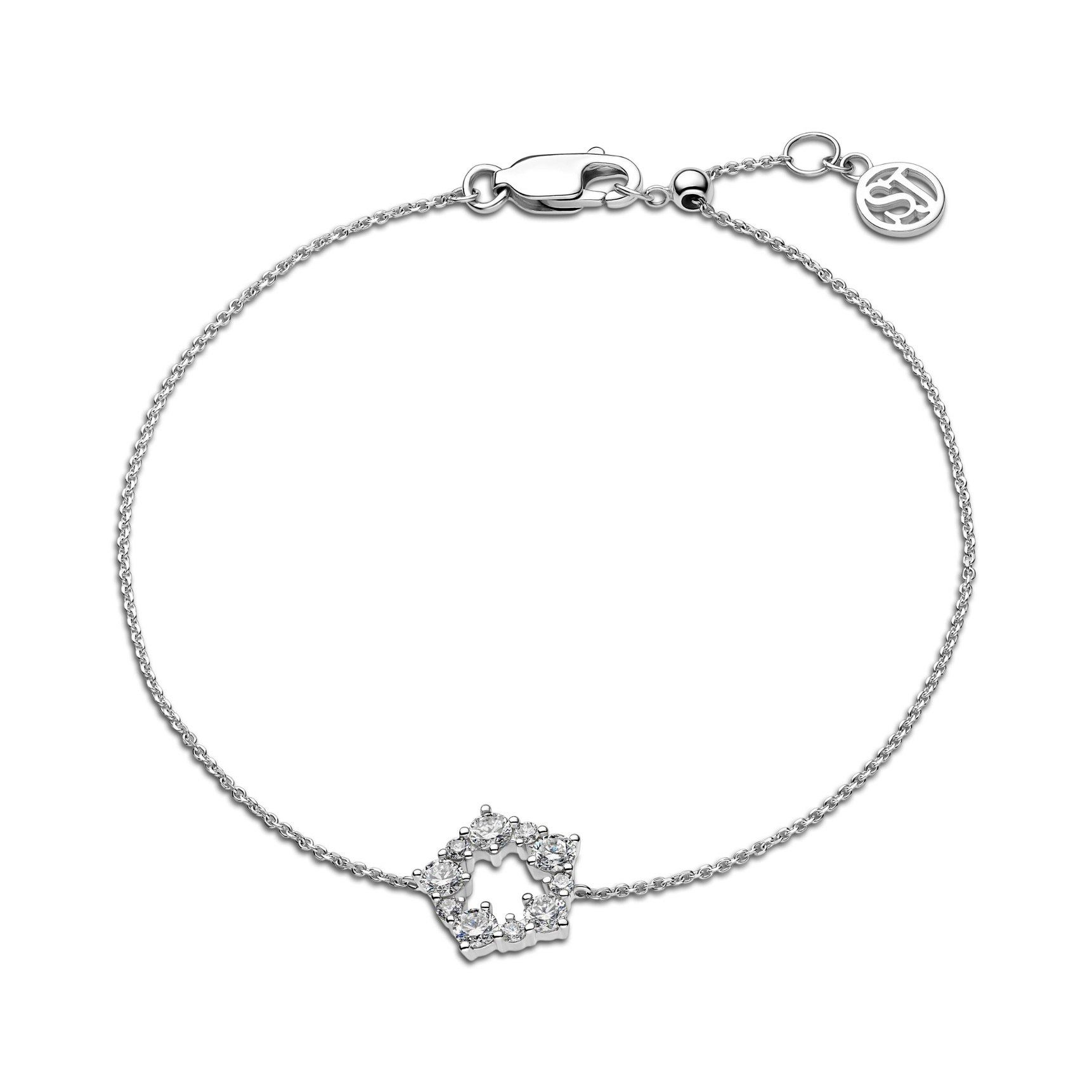 Brina Bracelet 0.52 ct