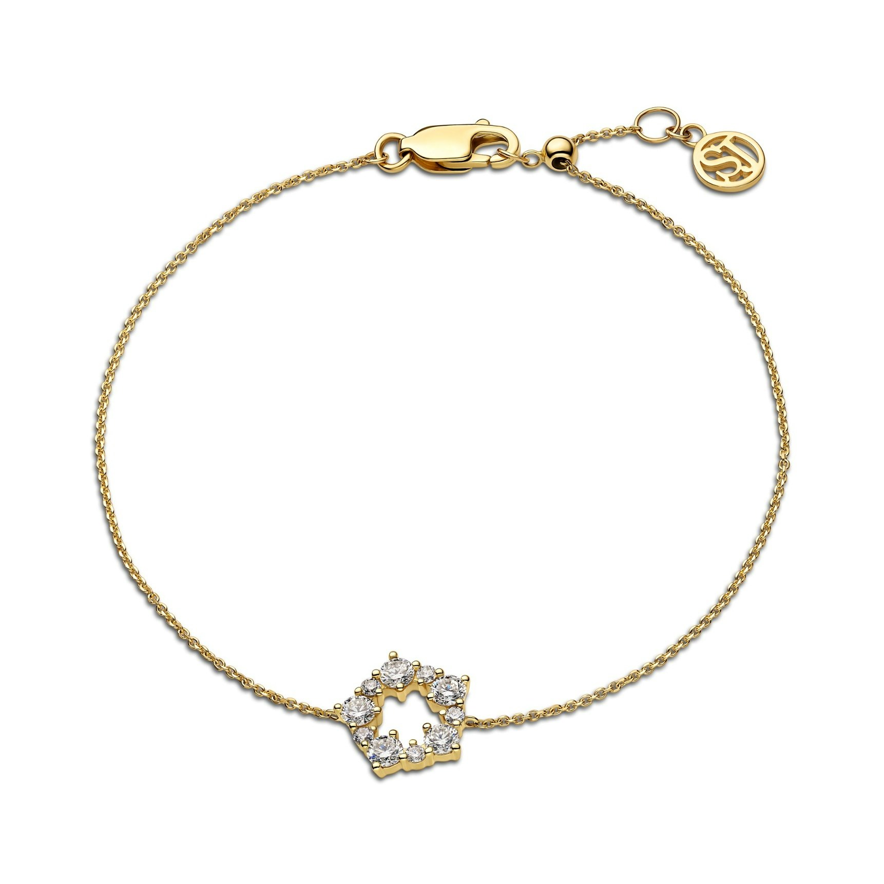 Brina Bracelet 0.52 ct