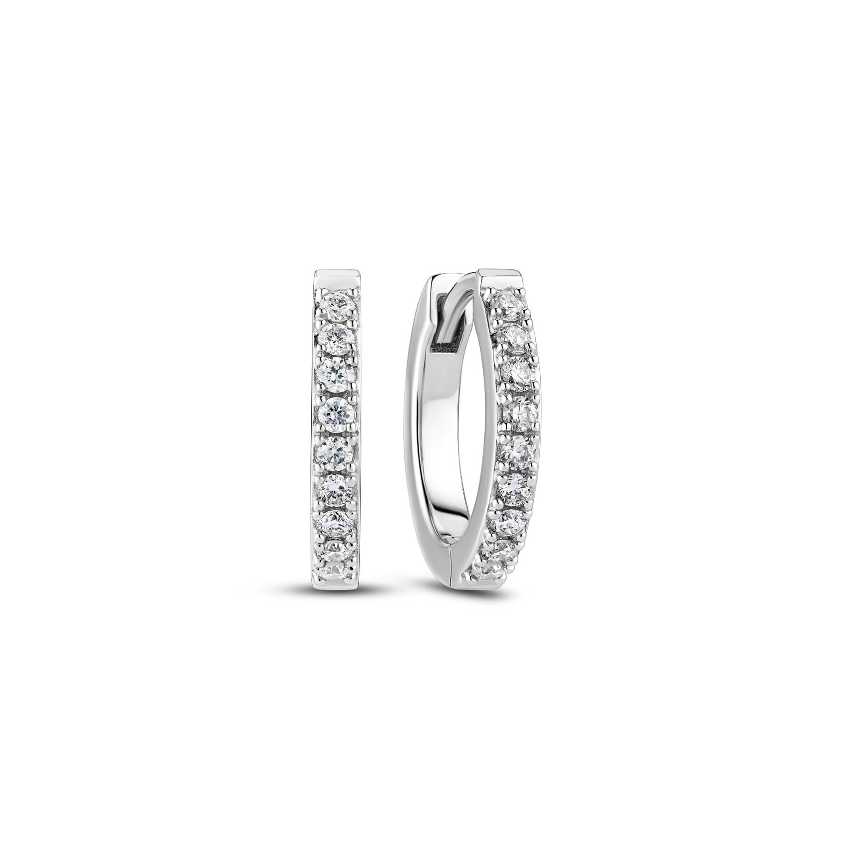Alba Piccolo Earrings 0.18 ct