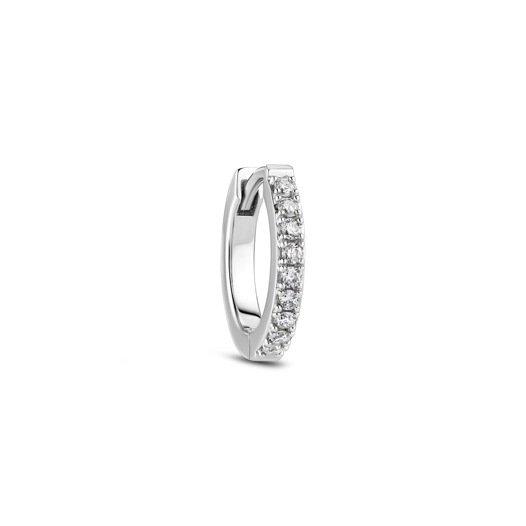 Alba Piccolo Earring Single 0,09 ct