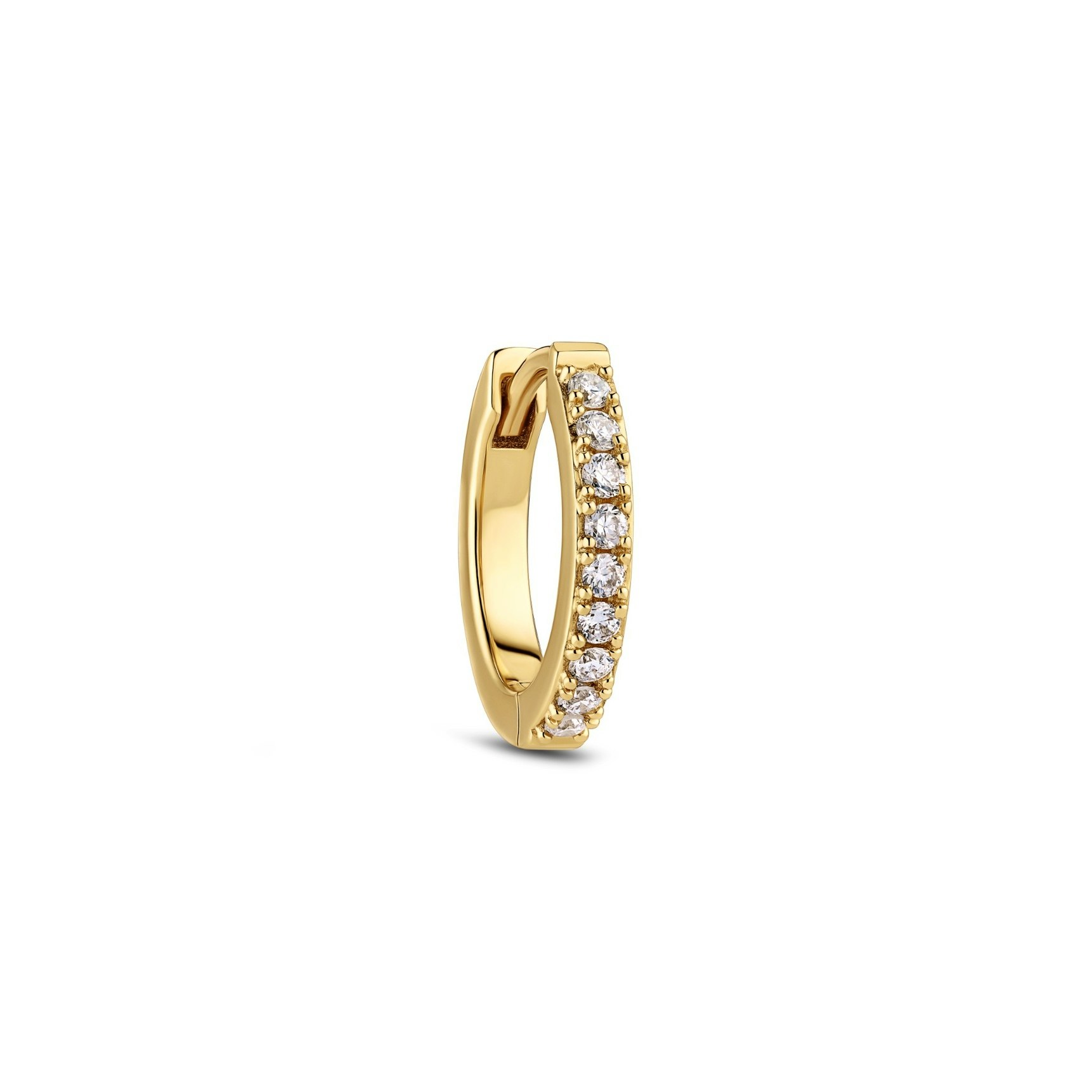 Alba Piccolo Earring Single 0,09 ct
