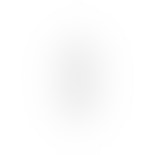 Alba Medio Earring Single 0.12 ct from Sif Jakobs Diamond in White Gold
