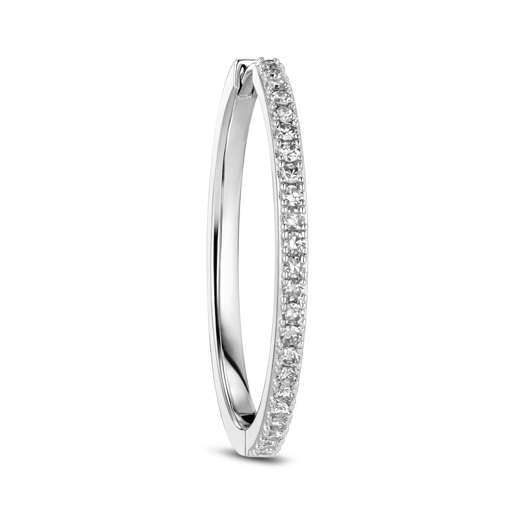 Alba X-Grande Earring Single 0.23 ct