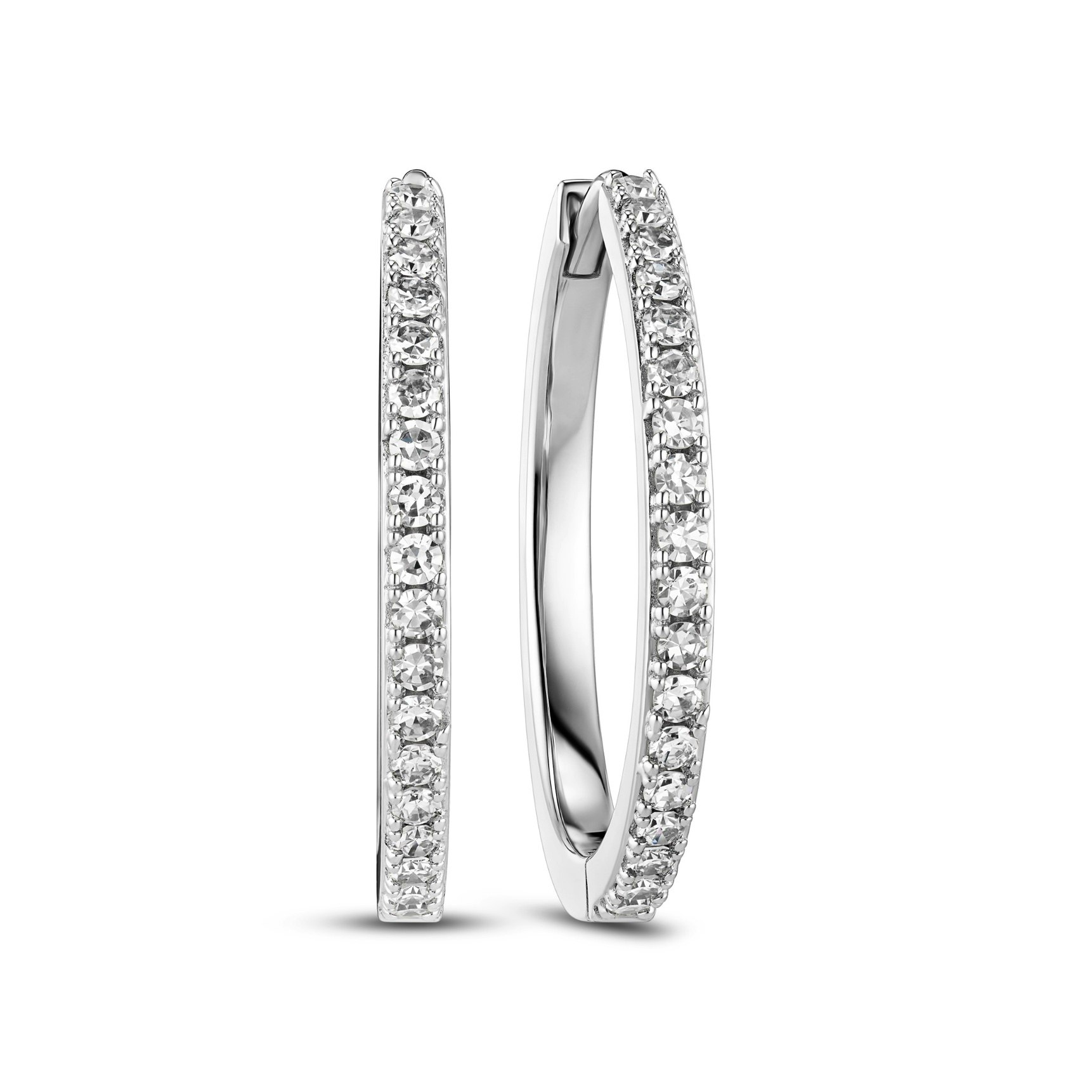 Alba Grande Earrings 0.36 ct