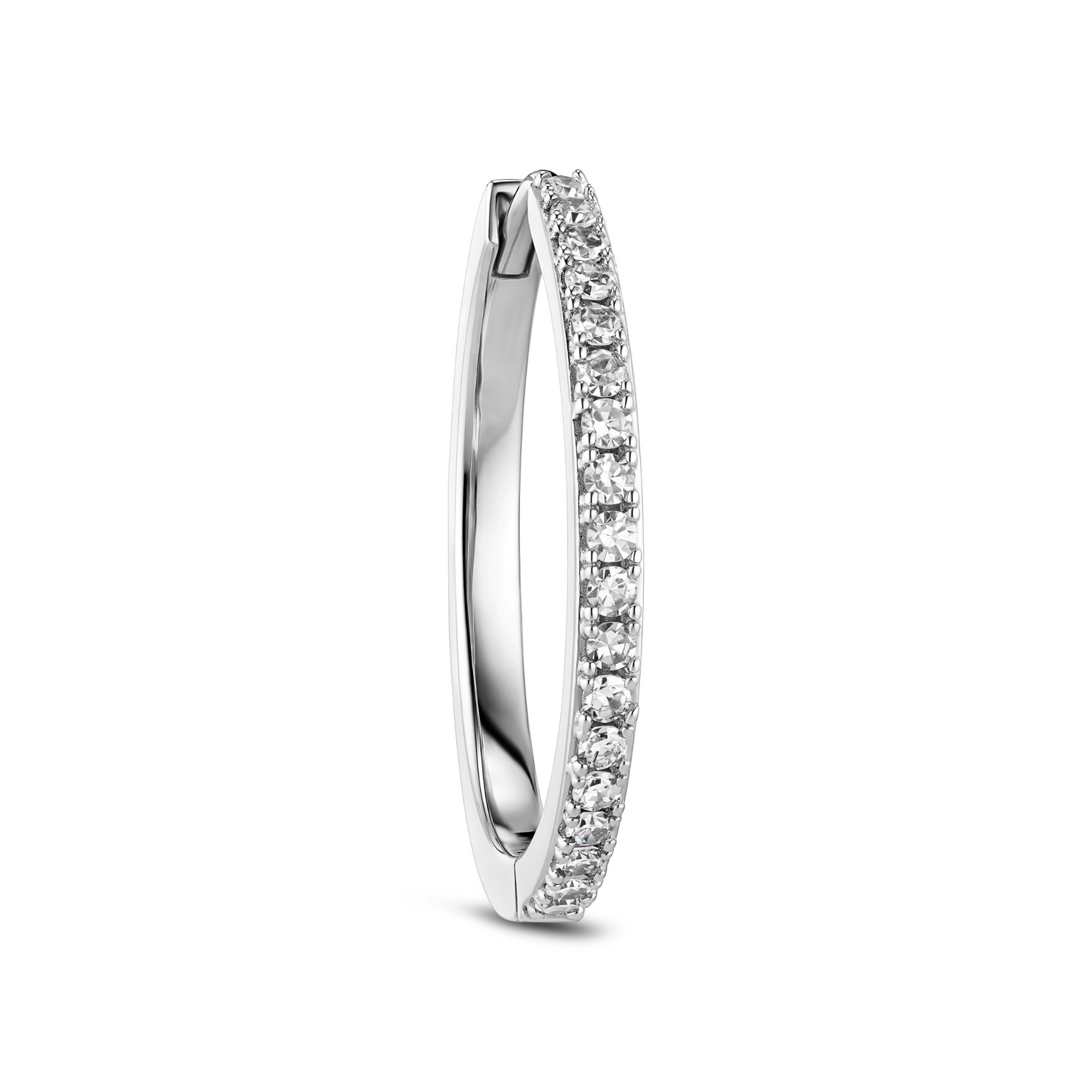 Alba Grande Earring Single 0.18 ct