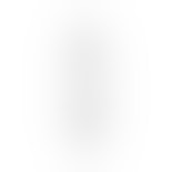 Alba Grande Earring Single 0.18 ct från Sif Jakobs Diamond i Vitt Guld