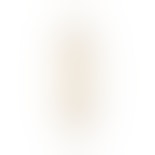 Alba Grande Earring Single 0.18 ct från Sif Jakobs Diamond i Guld