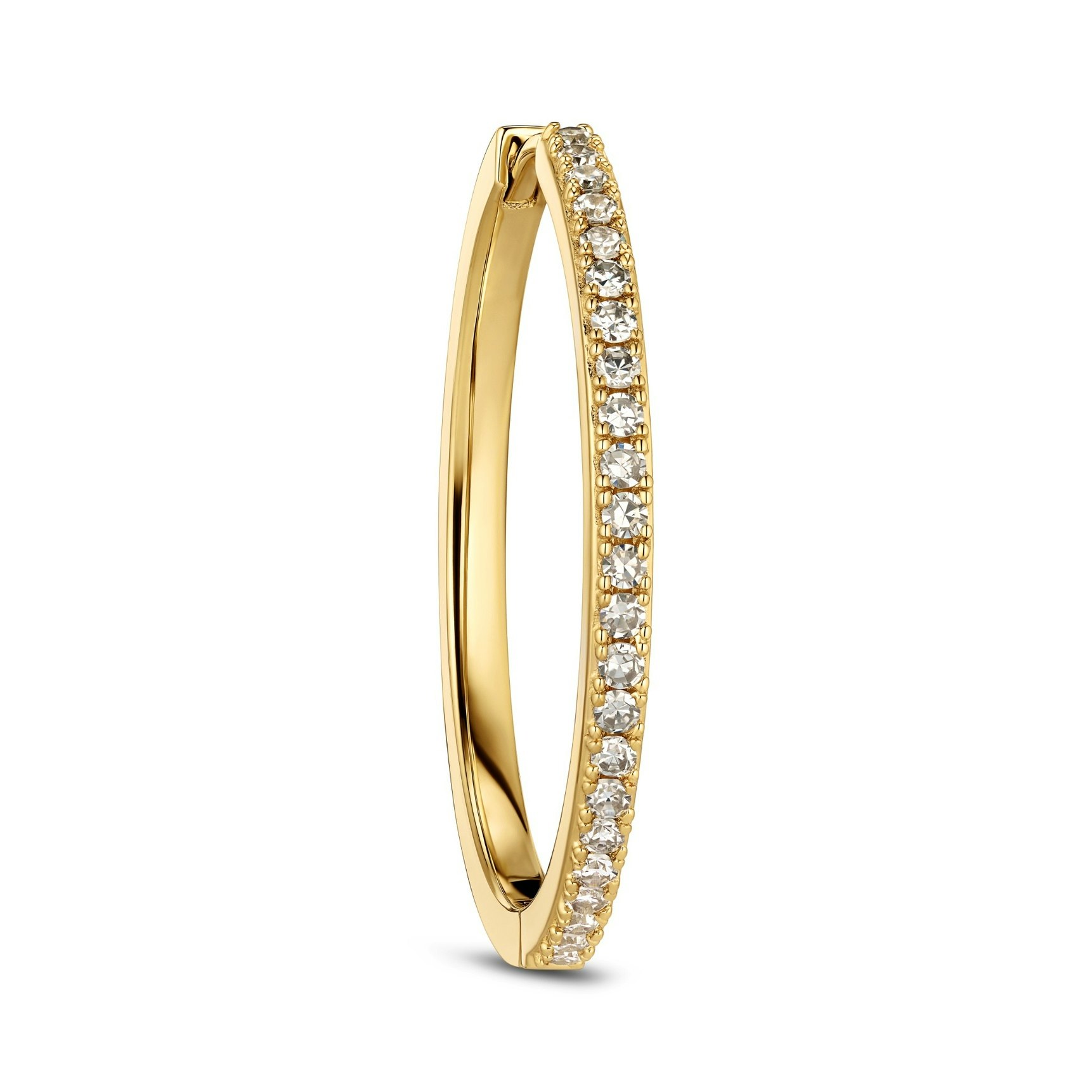 Alba X-Grande Earring Single 0.23 ct