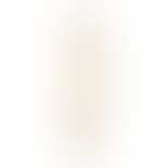 Alba X-Grande Earring Single 0.23 ct from Sif Jakobs Diamond in Gold