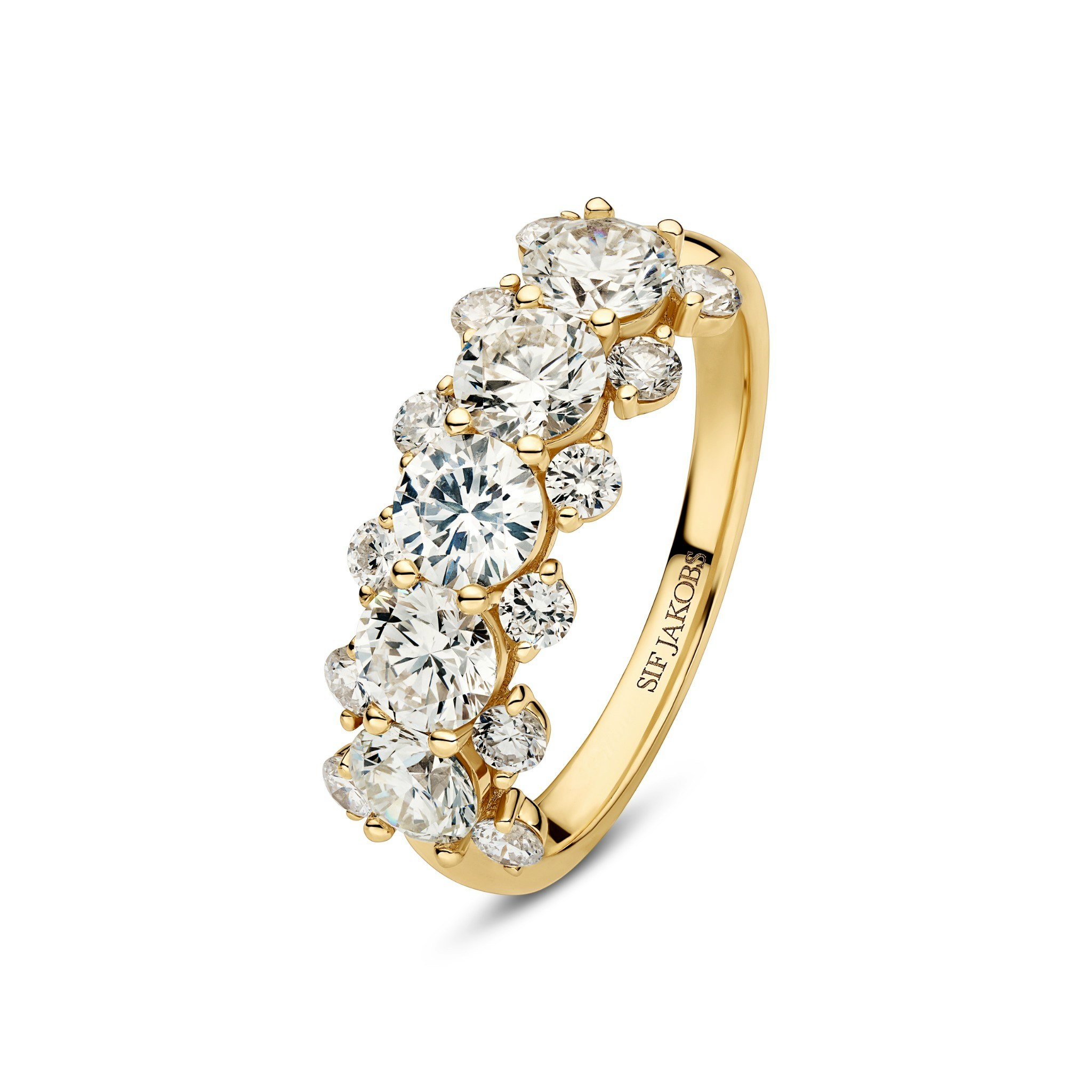 Fior Grande Ring 2.30 ct