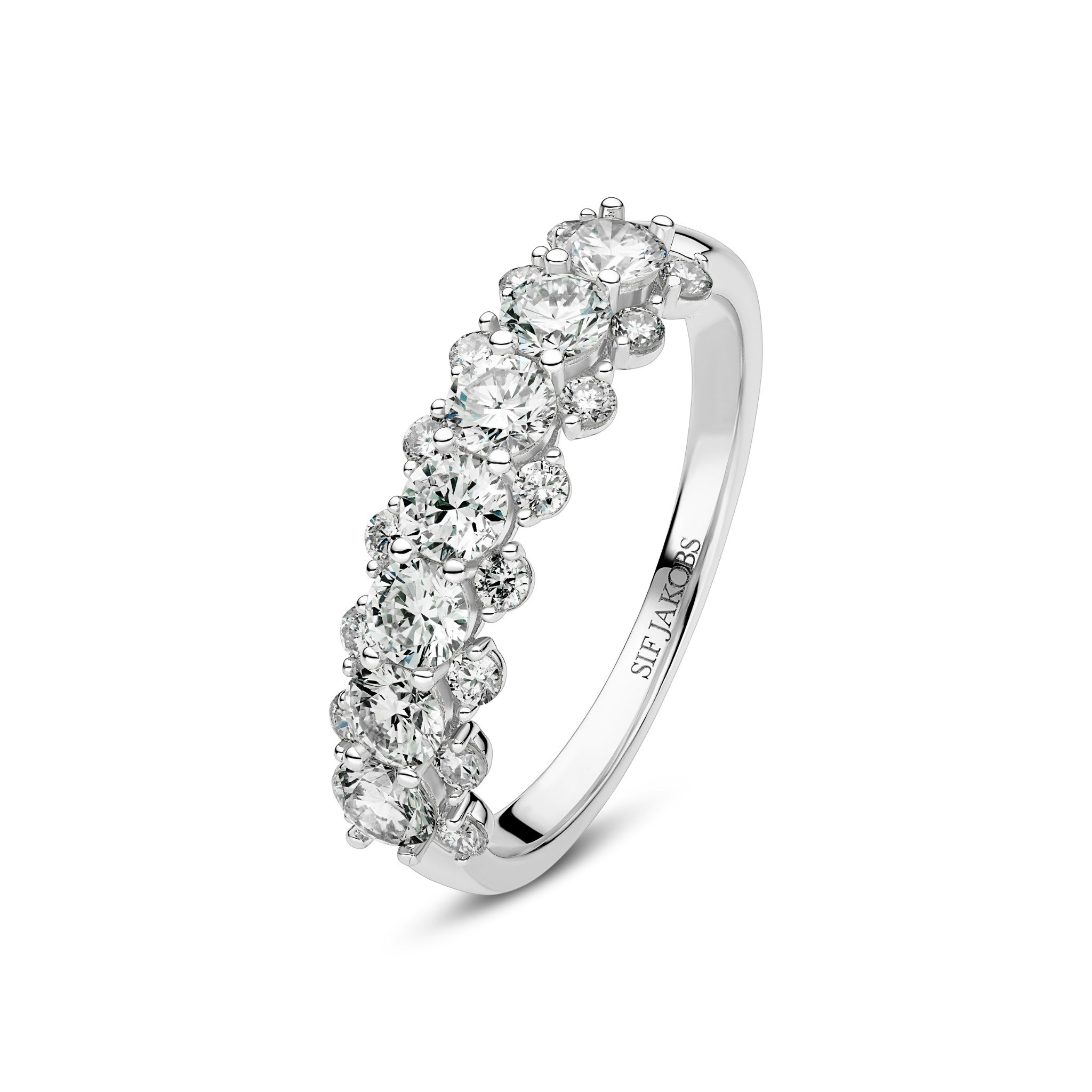 Fior Ring 1.22 ct