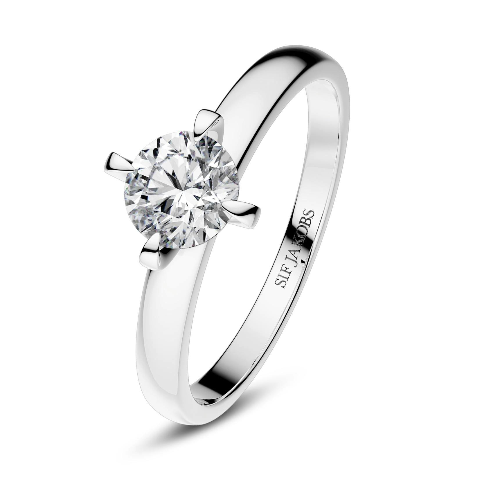 Venice Ring 0.50 ct