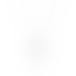 Alba Croce Necklace 0.64 ct from Sif Jakobs Diamond in White Gold