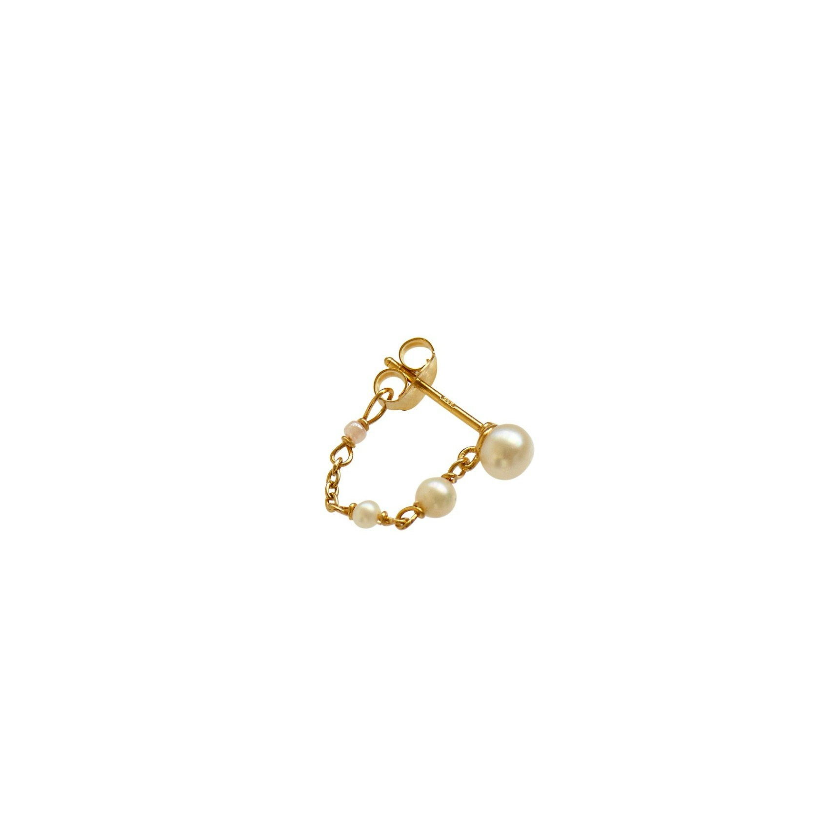 Câlin Earring