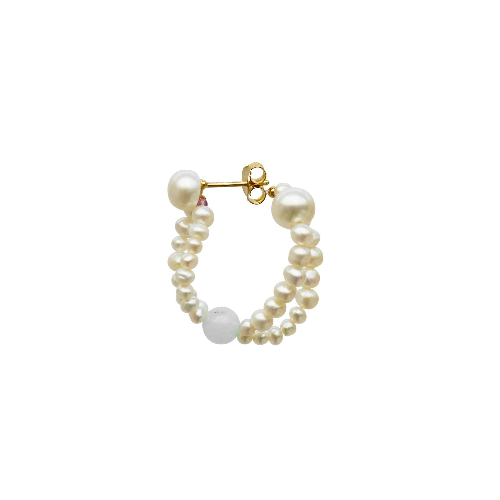 Callas Creol Earring