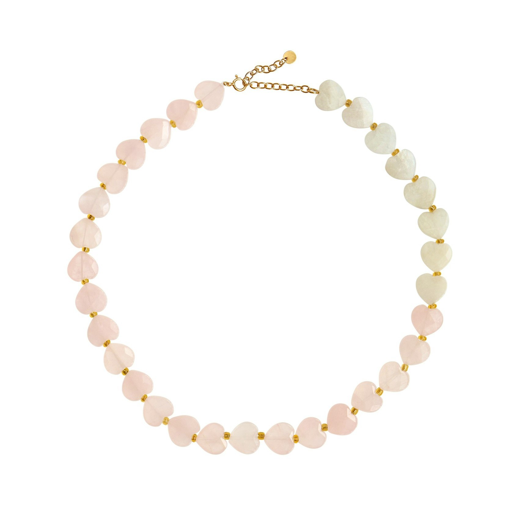 Mon Amour Necklace