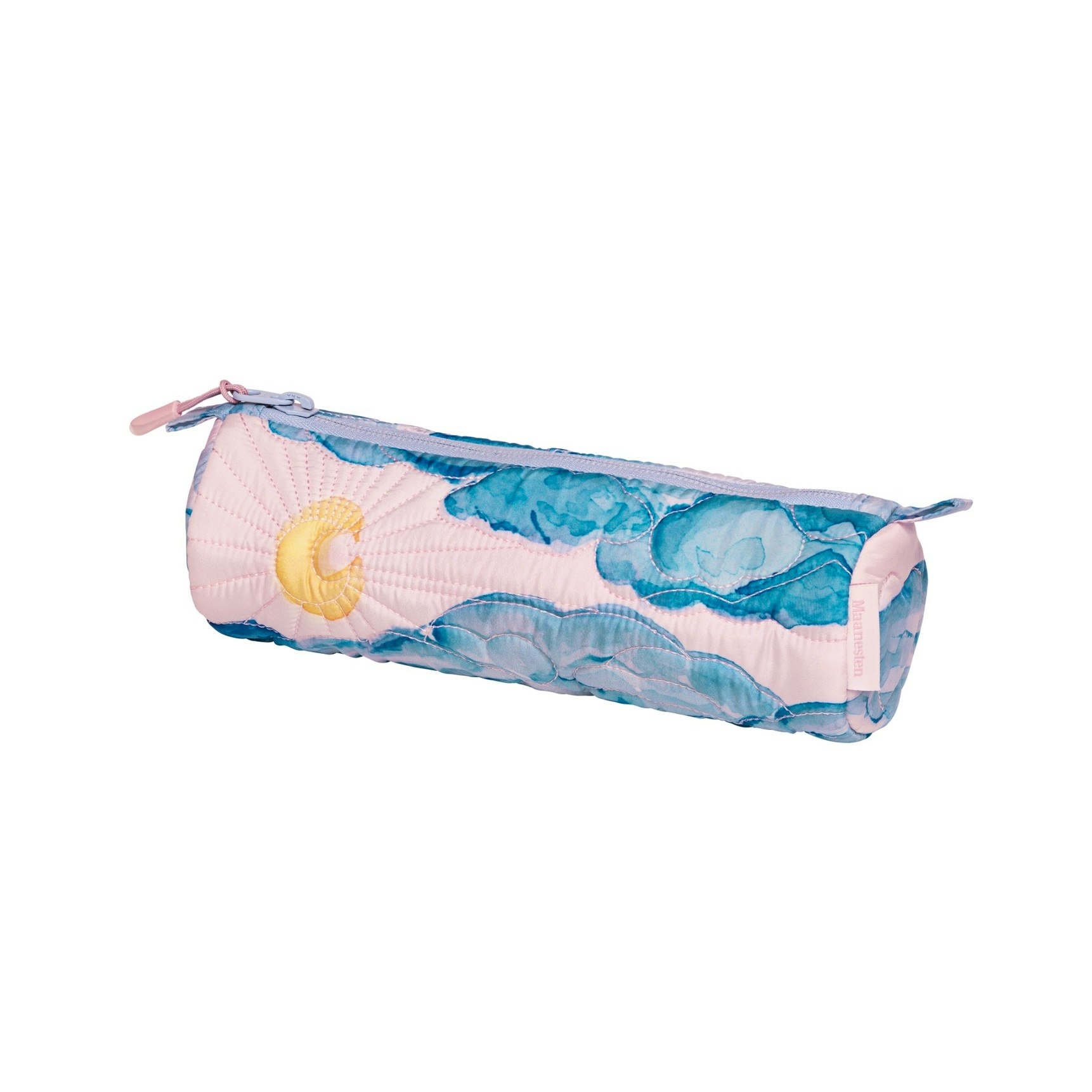 Moonshine Rose Pencilcase