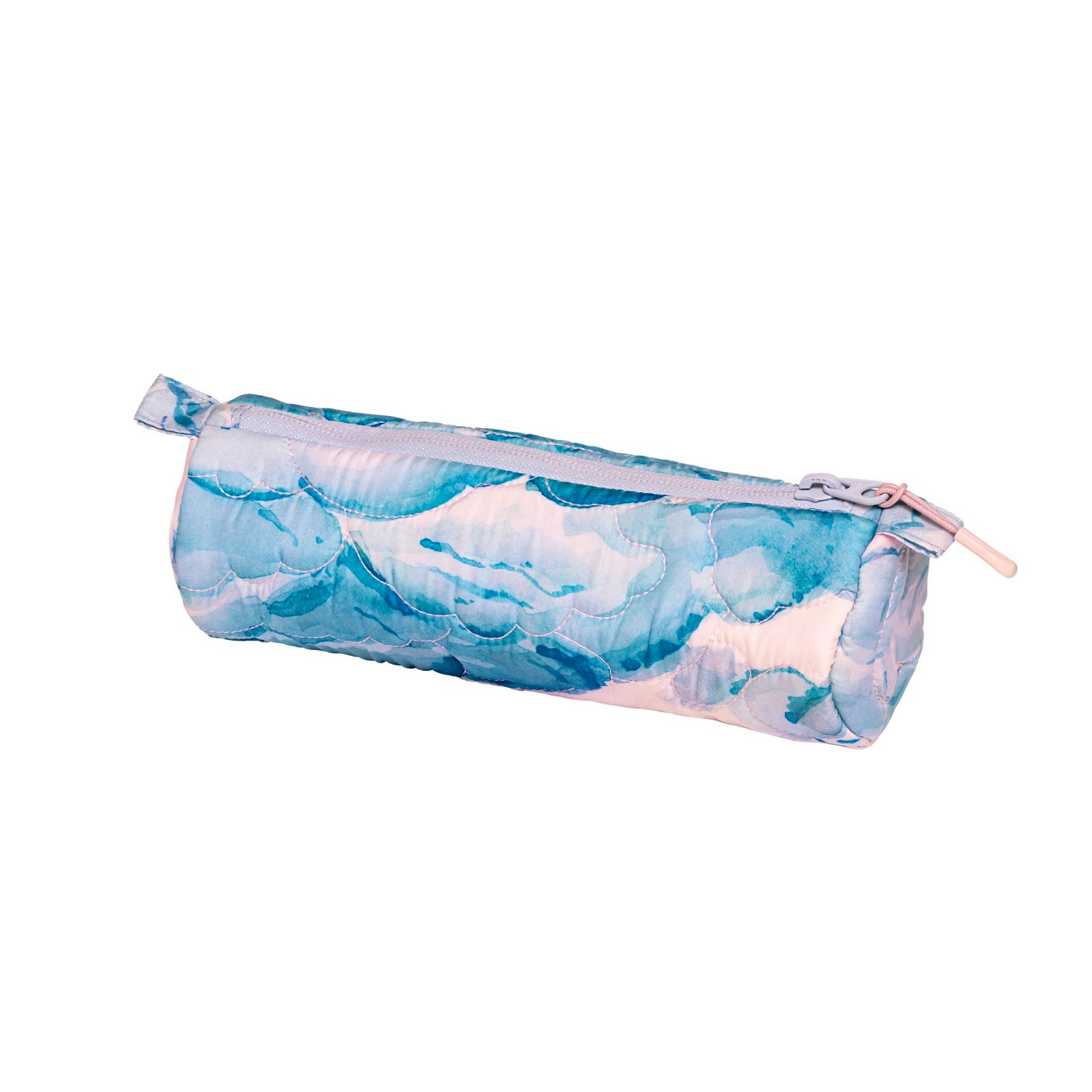 Moonshine Rose Pencilcase von Maanesten in Polyester