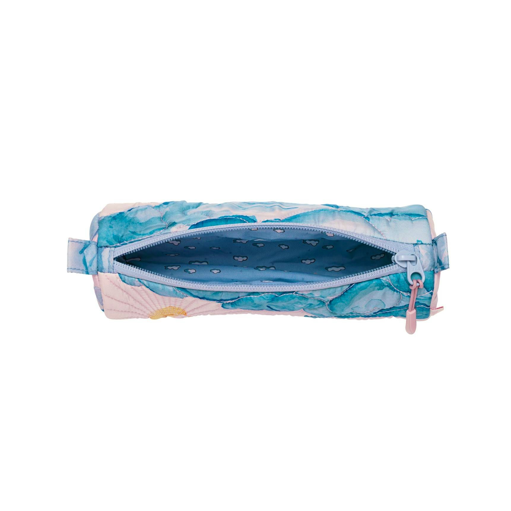 Moonshine Rose Pencilcase von Maanesten in Polyester