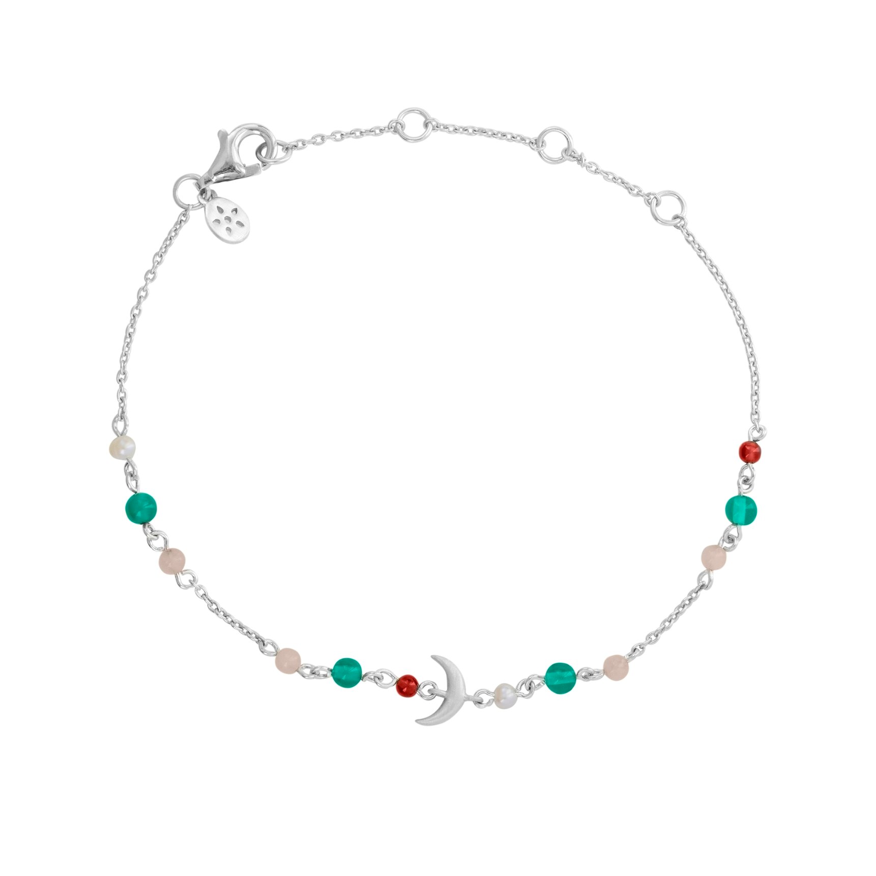 Summer Moon Bracelet Color