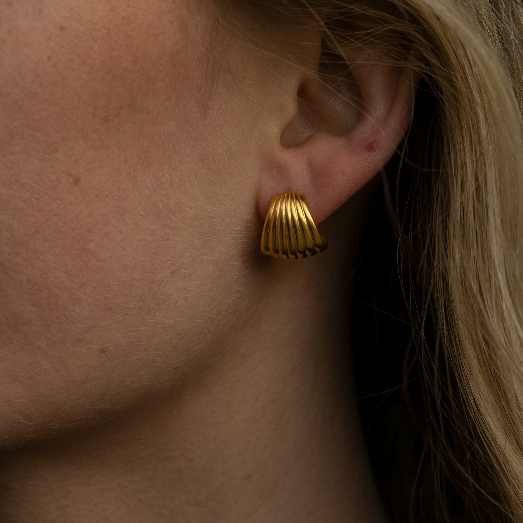 Eleanor Medium Earrings
