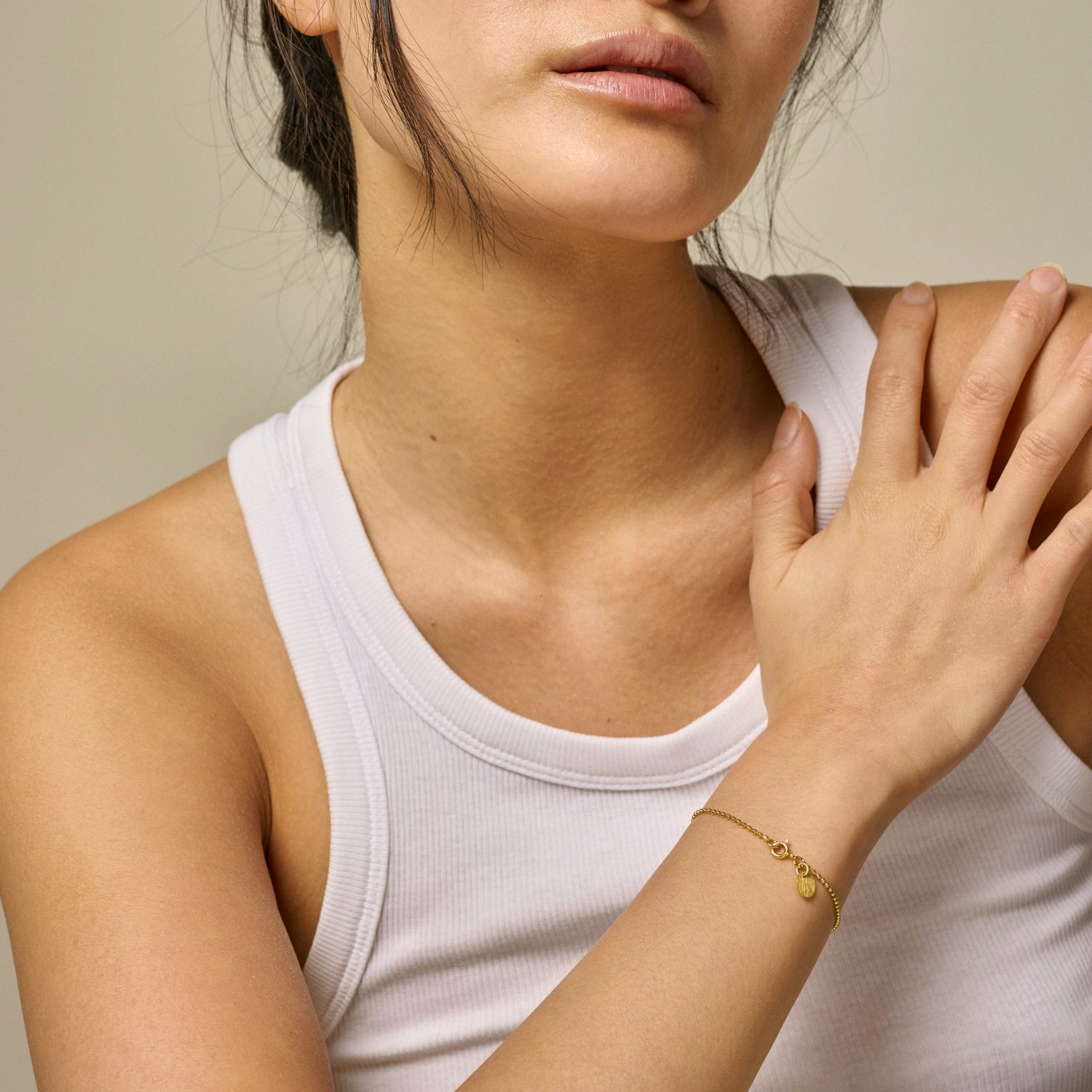 Ball Chain Bracelet
