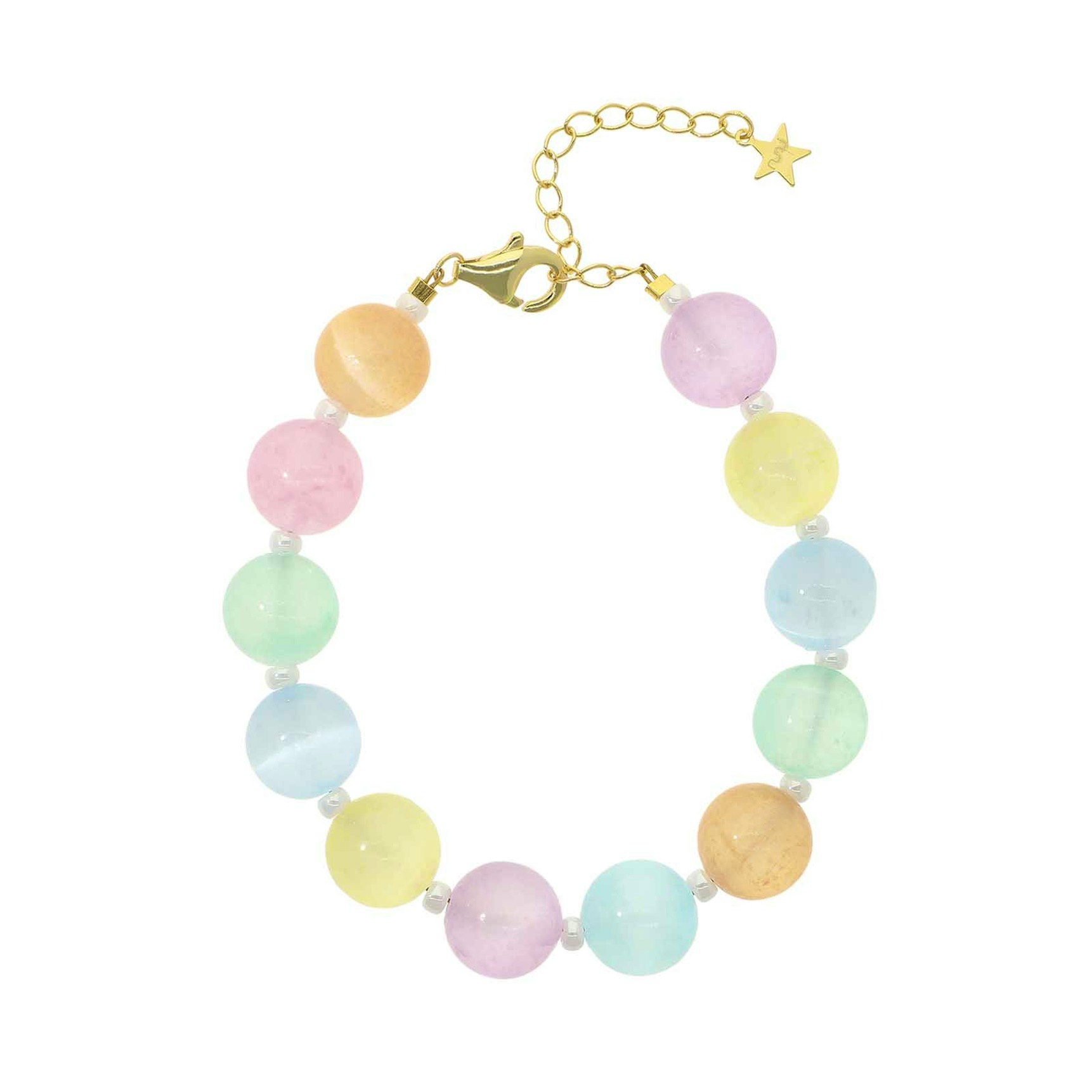 Jasmin Multi Bracelet