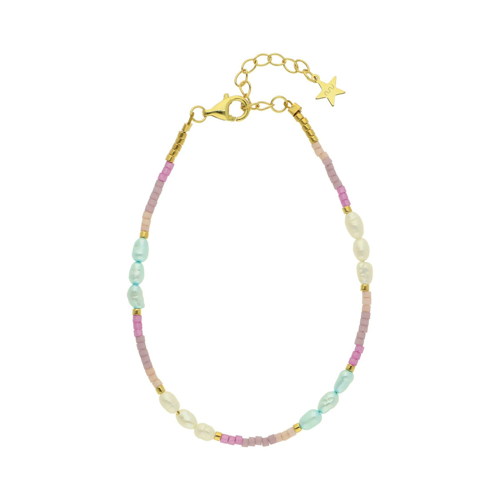 Bolette Rose Bracelet