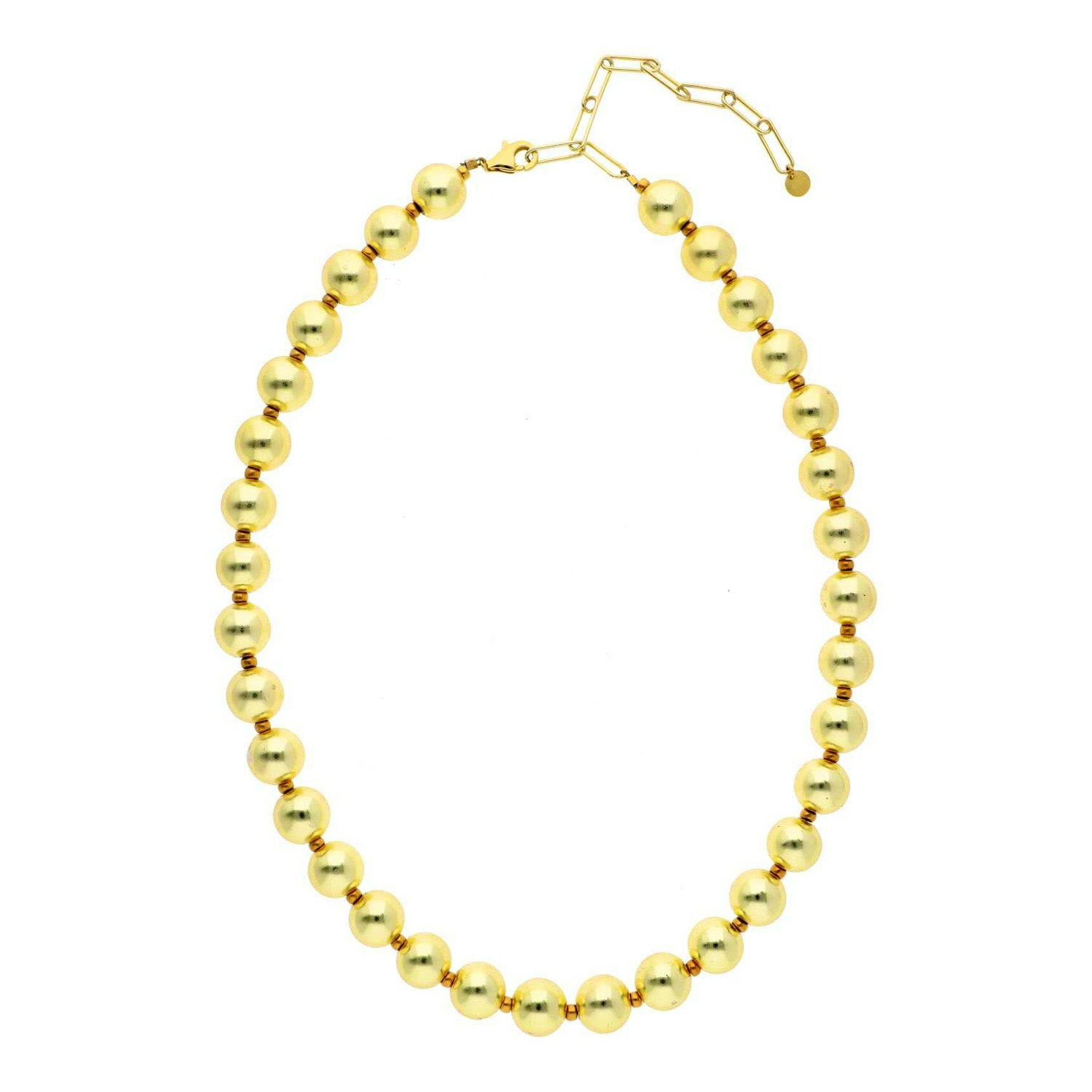 Bonnie Necklace