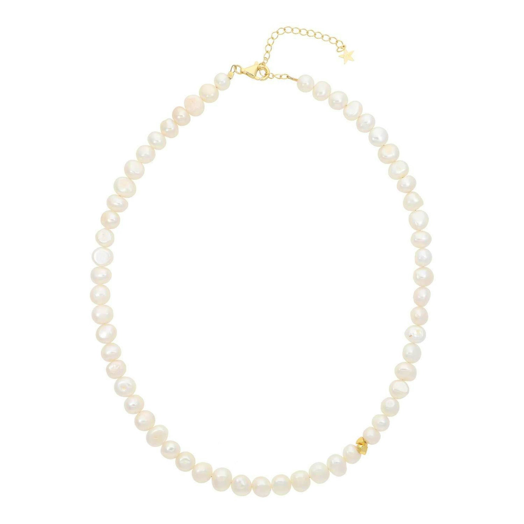 Jennifer Necklace