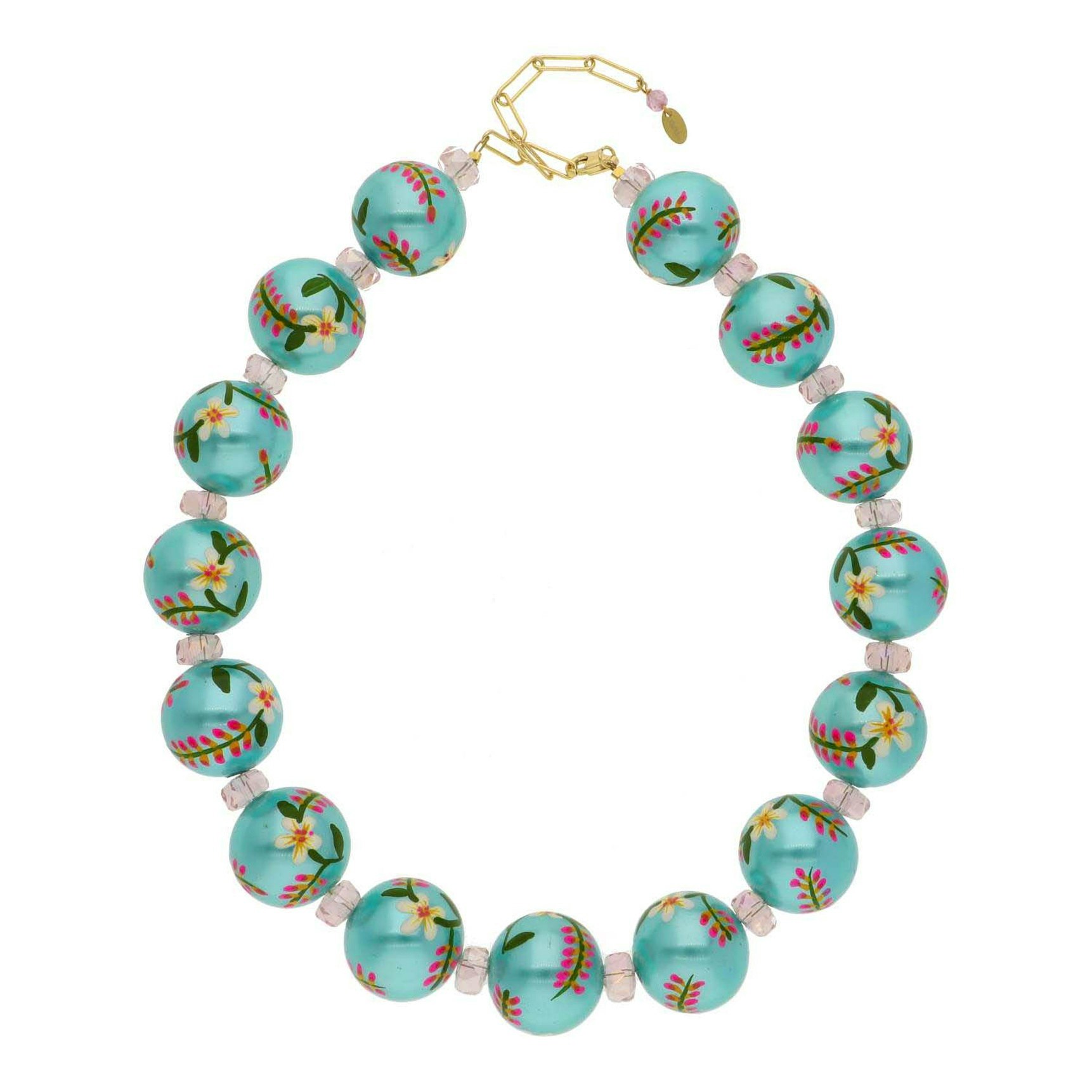 Jessica Necklace