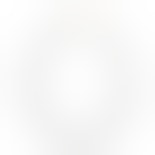Leonora Grey Necklace van Nuni Copenhagen in Verguld-Zilver Sterling 925