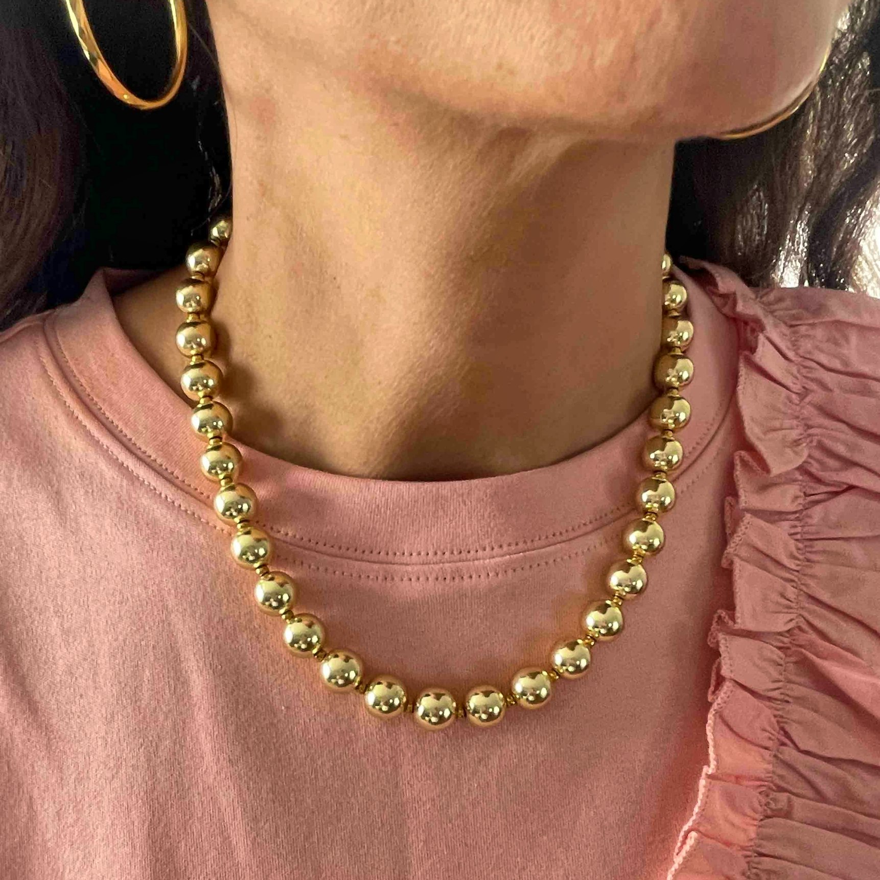 Bonnie Necklace