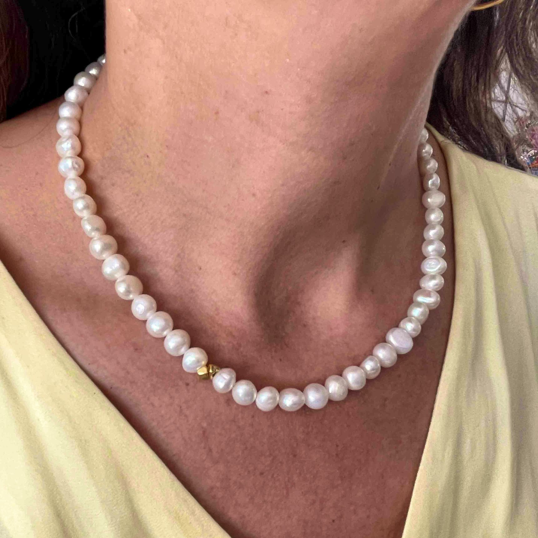 Jennifer Necklace
