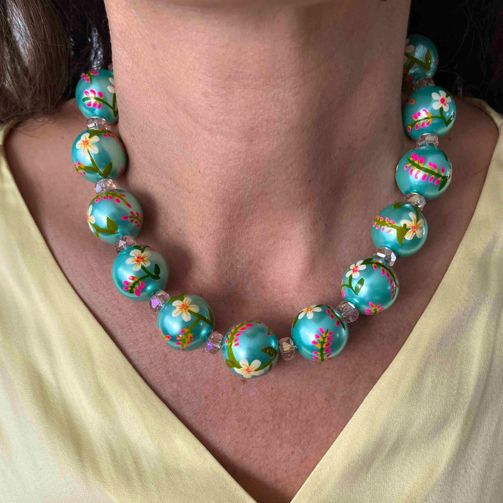 Jessica Necklace