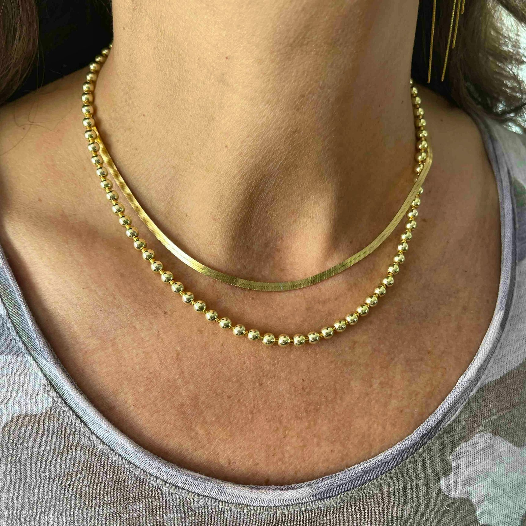 Alexa Necklace