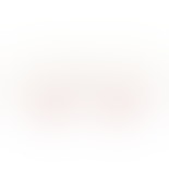 Sanne Coral Love Hoops von Nuni Copenhagen in Vergoldet-Silber Sterling 925