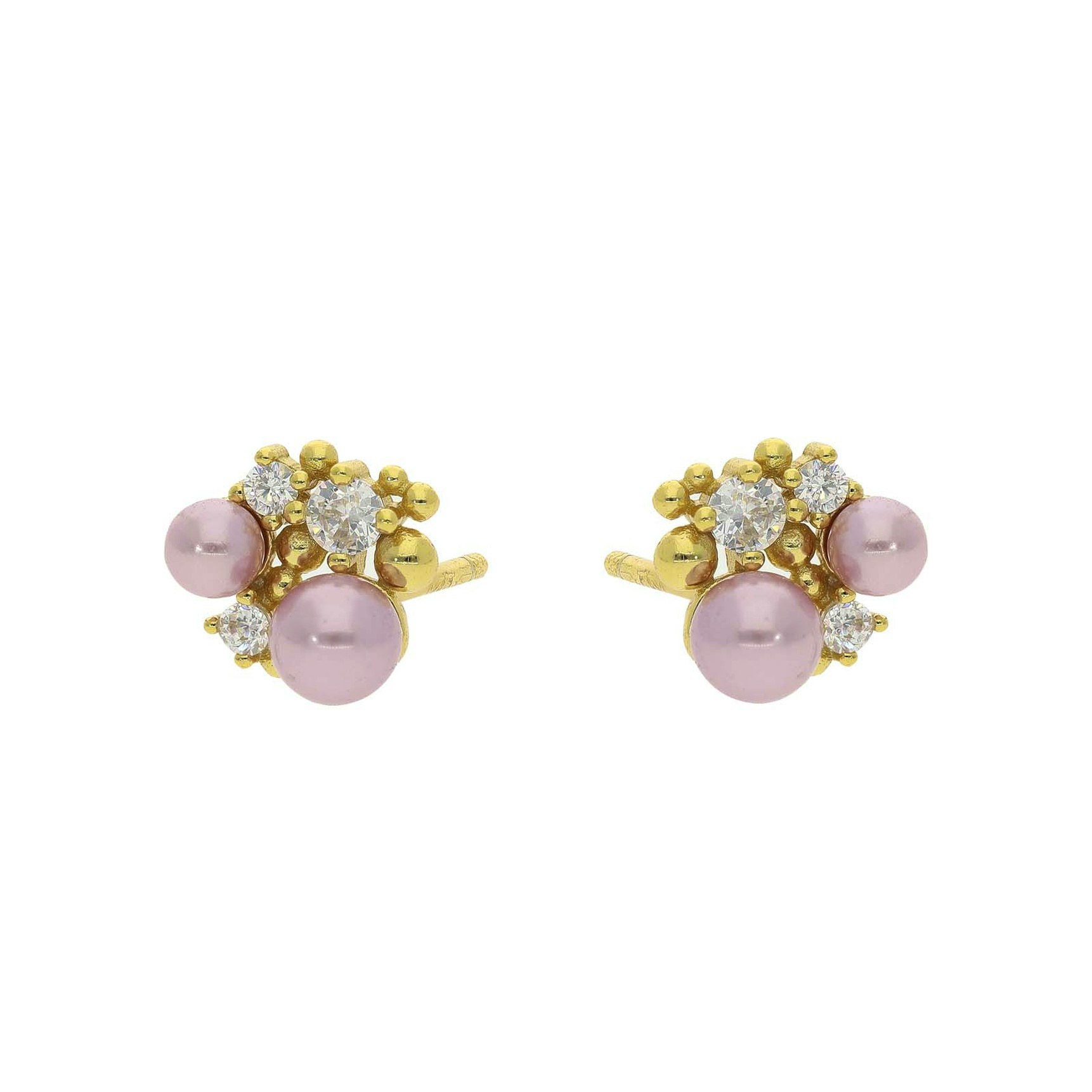 Aisha Rose Earsticks