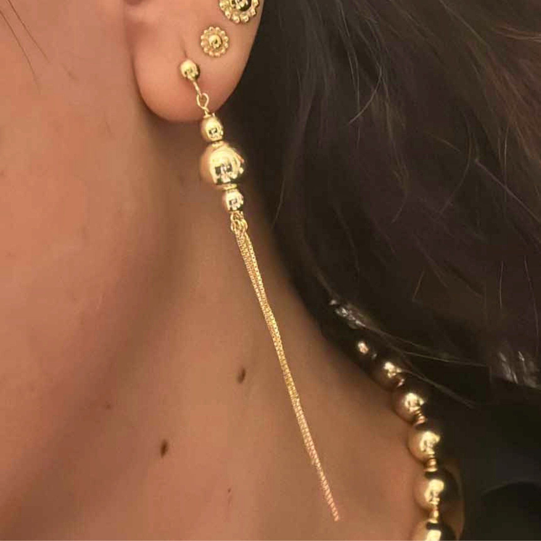 Bonnie Earrings
