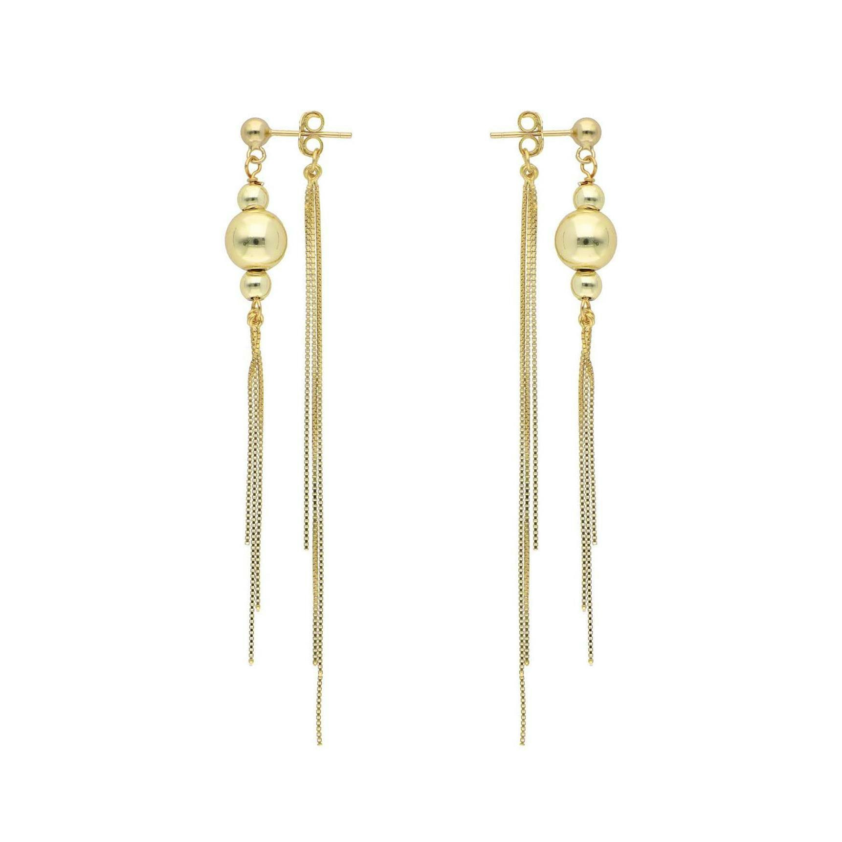 Bonnie Earrings