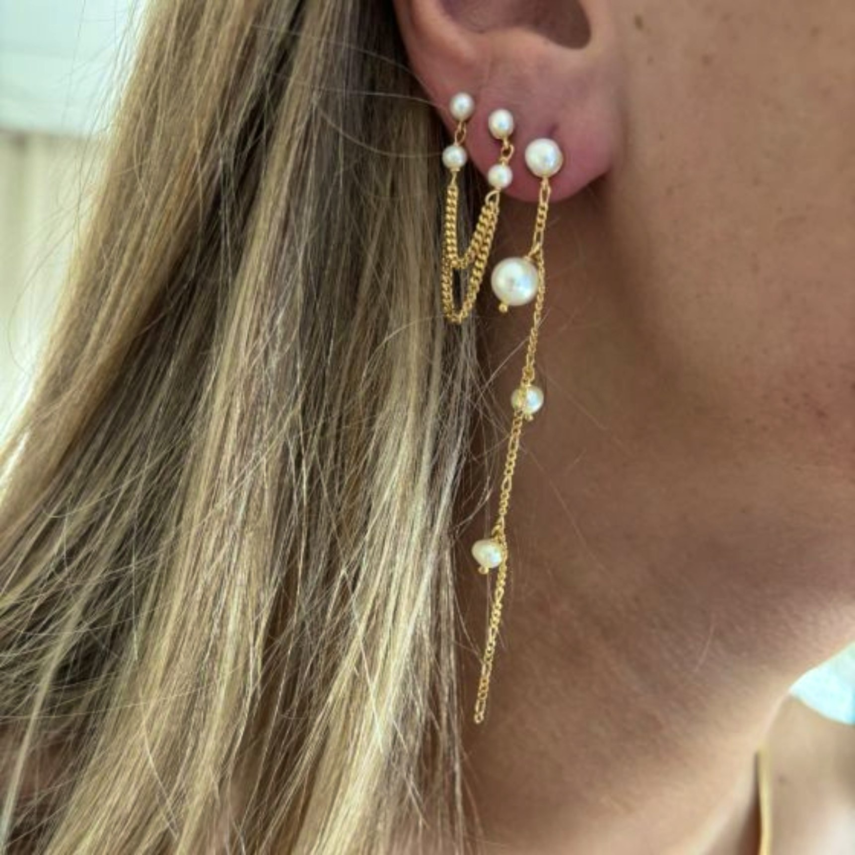 Câlin Câlin Earring