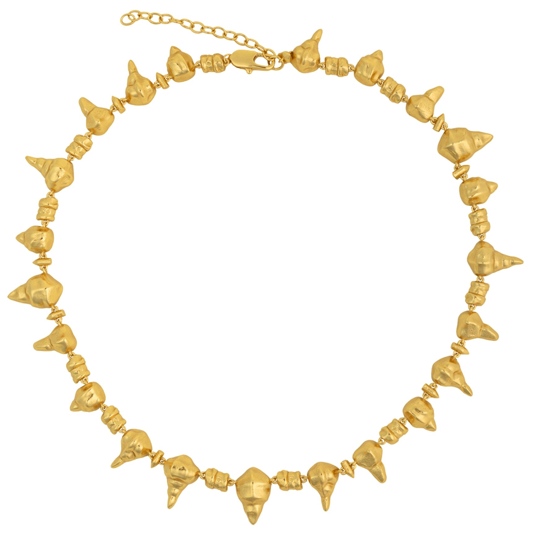 Anthology Necklace