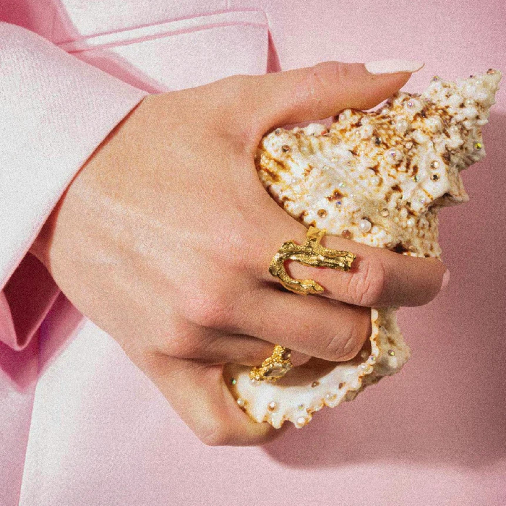 Bone Ring