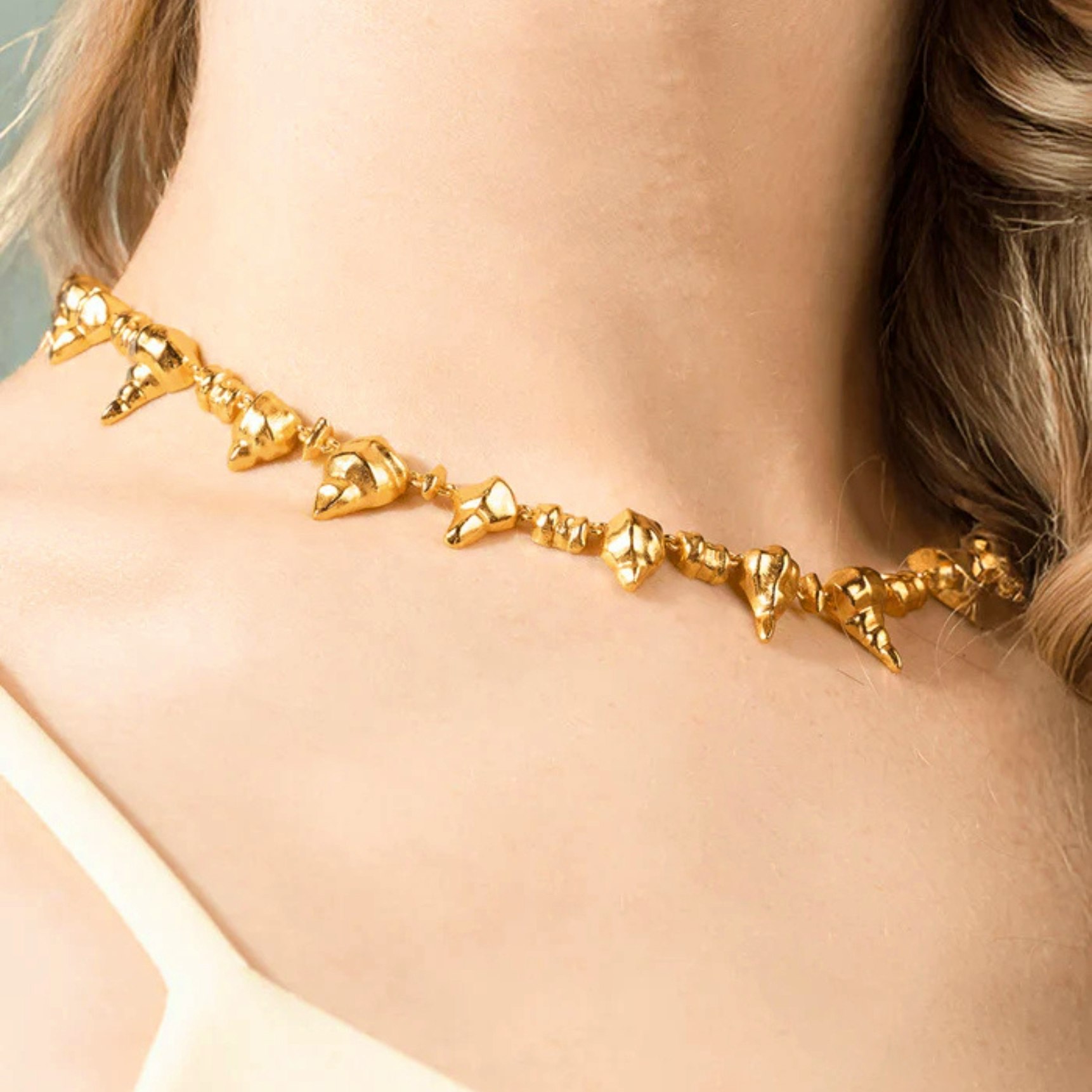 Anthology Necklace