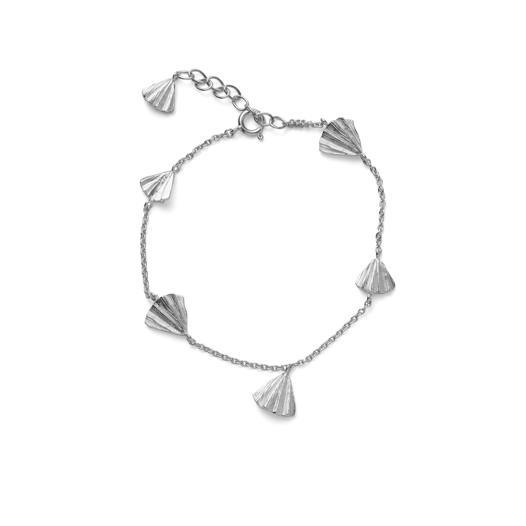 Autumn Leaf Bracelet